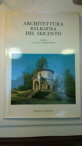 Architettura Religiosa del Seicento: Varese Suo Territorio, 1970, Cr. Varesino - Imagen 1 de 9