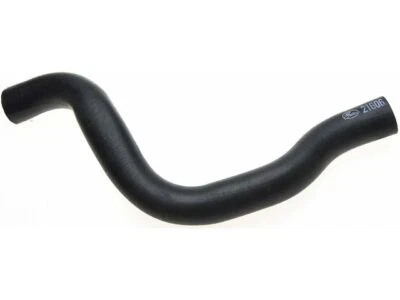 For 1986-1990 Acura Legend Radiator Hose Upper Gates 44154PT 1988 1989 1987 - Image 1 of 2