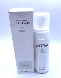 Dr. Barbara Sturm Cleanser ~ 150 ml / 5.07 oz ~BNIB - Picture 1 of 2