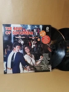 NM 1979 Pickwick The Best Of Discopedia 2 LP Albums (49) - Picture 1 of 6