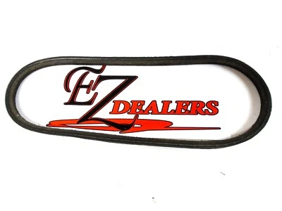 Kawasaki Fan Belt 59011-3001 Intruder Drifter 440 1978-1981 70' s &80's Ski-doo - Image 1 of 4