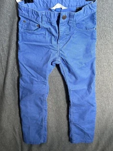 H&M Corduroy Pants Girl Size 5-6y - Picture 1 of 2