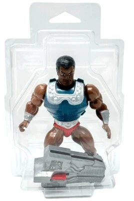 Morax Case Masters MOTU Heman Action Figuren Blister Hüllen INKgrafiX TOYS A345