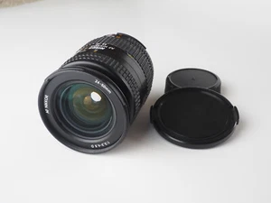 VERY GOOD, TESTED, Nikon AF Nikkor 24-50mm f/3.3-4.5 D Wide Angle Zoom with caps - Picture 1 of 7