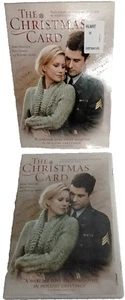The Christmas Card (Hallmark) Free Shipping - Picture 1 of 4