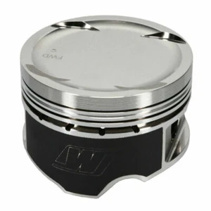 Wiseco -9cc 1.260 X 88MM Piston Shelf Stock Kit for Nissan VG30 Turbo - Bild 1 von 9