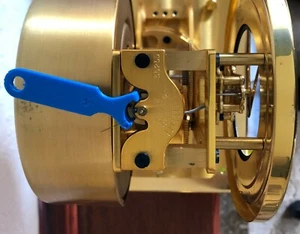 Atmos clock regulator spanner - Picture 1 of 1