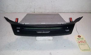 2010 Honda Accord 6 Disc CD Changer OEM 39110-TA0-A013-M1  #6463 - Foto 1 di 8