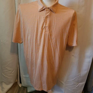 Polo uomo Southern Tide - arancione - XL - Brrr - Foto 1 di 10