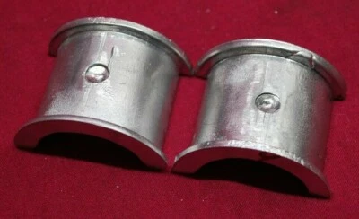 NEW Stover Ct 1 & 2 Rod Bearing 2 Piece Set Gas Engine Motor