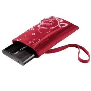 Hama Tasche Case Schutz-Hülle für 2,5" HDD externe Festplatten Festplatte PC TV - Bild 1 von 3