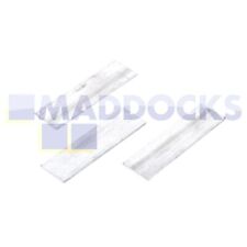 Compatible with Greenhouse Aluminium Lap Strips (GH005)