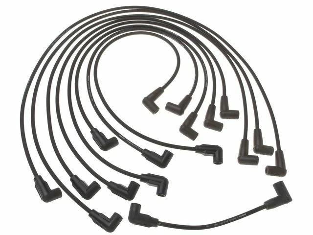 Juego de cables de bujías para GMC C2500 Suburban 1994-1995 5,7 L V8 M165XQ Foto 1 de 1