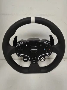 MOZA RACING 11 Inch ESX Steering Wheel Racing Steering Wheel Gaming Alloy Base - Picture 1 of 3