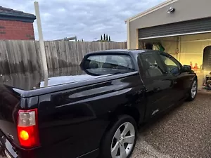 LIMITED QUICK SALE - 2005 VZ SSZ Holden Commodore Crewman Ute - Picture 1 of 16