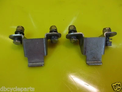 SOPORTE MONTAJE ASIENTO DELANTERO YAMAHA WAVERUNNER WAVE RUNNER WR650 WR 650 3 III Foto 1 de 4