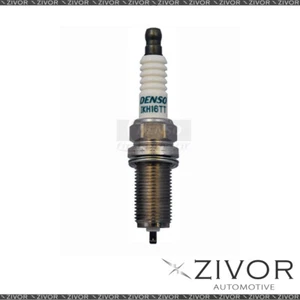 DENSO SPARK Plug-Set of 2- IRIDIUM TT- IKH16TT *By Zivor* - Picture 1 of 1