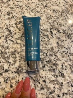 NEW Lancer Polish Anti-Aging Skin Resurfacing Treatment 2.0 oz 1.5 Month Supply - Image 1 of 2