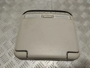 Display Chrysler Pacifica 2018 68330446AC - Bild 1 von 10
