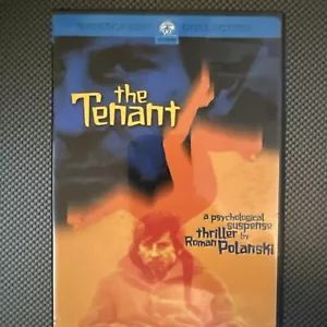 The Tenant (DVD, 1976) - Picture 1 of 2