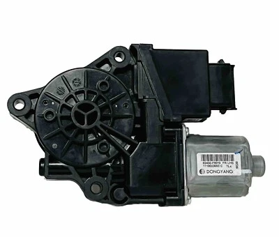 Power Window Lifter Regulator Motor Rear Right For 2015-2020 Hyundai Tucson TL - Image 1 of 4