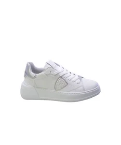 Philippe model Sneakers Donna Bianco/Argento Bjld-vkd1 - Foto 1 di 6