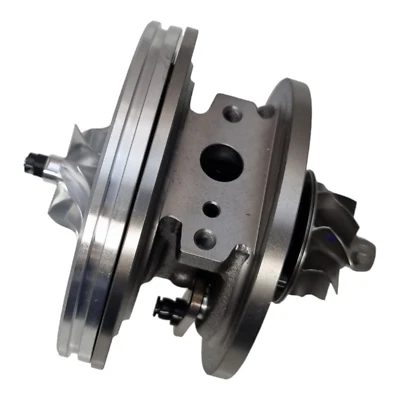 Turbocharger Cartridge Ford Focus Kuga Mondeo Citroen DS4 Peugeot Expert 2.0D - Image 1 of 4