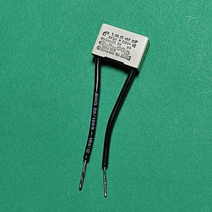 MKT- X2 Entstörkondensator 0,47 µF - Bild 1 von 1