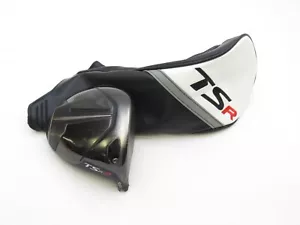 Used RH Titleist TSR2 10.0* Driver Head Only TSR-2 10* Driver Head Only +HC - Picture 1 of 5