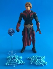 MARVEL LEGENDS GUARDIANS OF THE GALAXY ADAM WARLOCK BAF MANTIS LOOSE COMPLETE