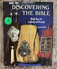 DISCOVERING THE BIBLE: BOOK 2 By Rev John Tickle