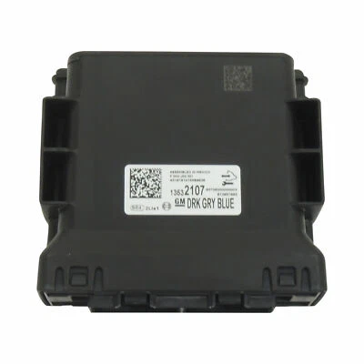 GENERAL MOTORS Serial Data Gateway SDM Module 2020 Silverado Sierra XT6 19 Cruze Volt 13534928