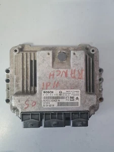 Centralina motore PSA Bosch 0281012619 EDC16C34 (16) - Foto 1 di 1