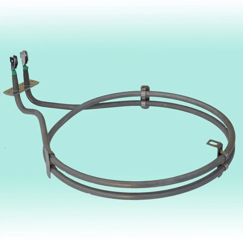 EGO Ringheizung Heißluft Umluft für Backofen wie Bosch Siemens Neff MEGA 499003