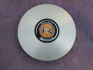 1988 - 1990 Buick Reatta Wheel Center Cap 1645004 Hubcap Cover B - Picture 1 of 4