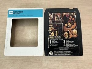 Van Halen - Fair Warning - 8-Track Tape - 1981 Warner Bros. W8 3540 - Picture 1 of 7