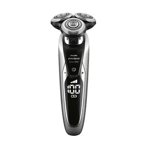 Philips Norelco Series 9000 Wet and Dry 9800 Shaver | S9731 - Picture 1 of 4