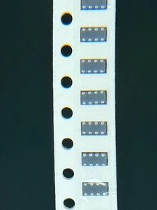 2,175 MURATA BLA31BD221SN4D 220 Ohms @ 100 MHz 4 Signal Line Ferrite Bead 1206 - Picture 1 of 3
