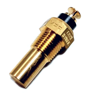 Temp Sender 300 Degree, 1/8"-27 NPT, Fits VW Air Cooled, VDO 323057 - Picture 1 of 2