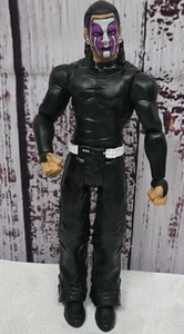 Jeff Hardy Series 97 Summer Slam WWE Wrestling Figur Mattel 2018 - Bild 1 von 4
