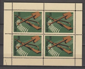 Sello militar Suisse Revenue Cinderellas marca de soldado Dist. Campicoltura 9.Div - Imagen 1 de 1