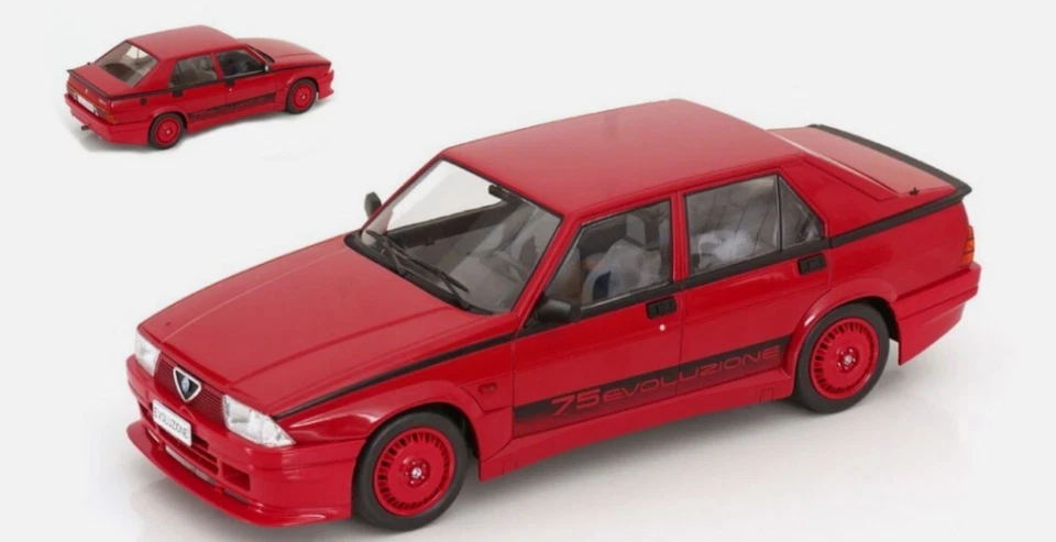 Solido Subaru Impreza S5 WRC99 #8 V. Rossi Rally Azimut Monza 2000 1/18 S1807403