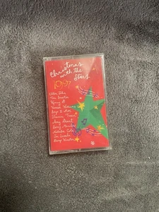 Christmas With The Stars Cassette - Picture 1 of 1