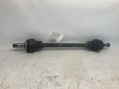 10-17 Mercedes-Benz C350 Coupe 3.5L AT RWD Rear Passenger Right Axle Shaft B - Image 1 of 4