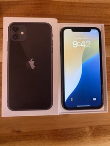 iPhone 11 128 Go débloqué - Photo 1 sur 7