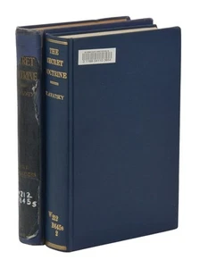 The Secret Doctrine ~ by HELENA PETROVNA BLAVATSKY ~ First Edition ~ 1st ~ 1888 - Imagen 1 de 8