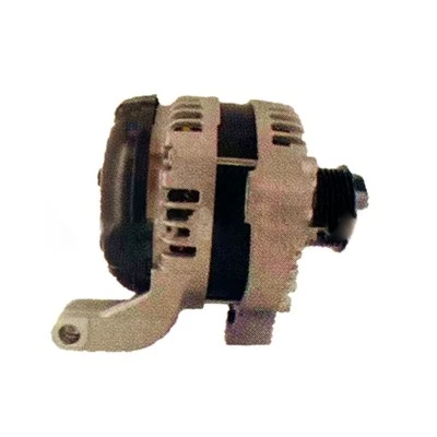 Alternador 421000-0021 para Chrysler Town & Country Dodge Grand Caravan 2001-2006 Foto 1 de 2