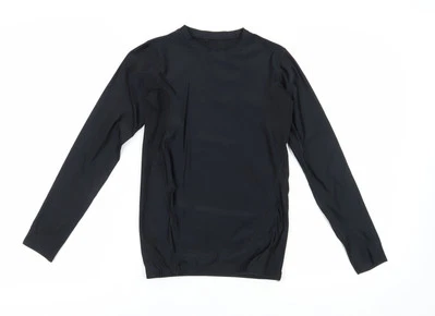 Sondico Men's Black Athletic T-Shirt Size M - Image 1 of 4