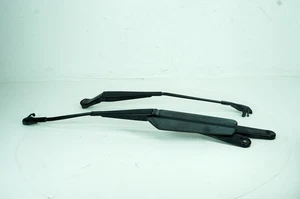 08-10 Porsche Cayenne GTS 957 OEM Front Left & Right Windshield Wiper Arm 5111 - Picture 1 of 20