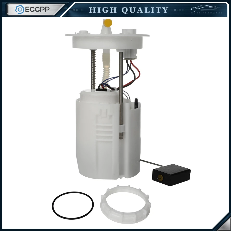 For Honda Accord 2013-2017 Acura TLX 2015-2019 3.5L Electrical Fuel Pump Module - Image 1 of 4